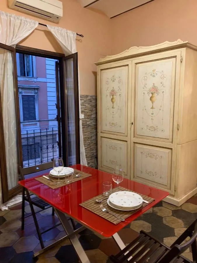 Termini Ghome Rome Apartment
