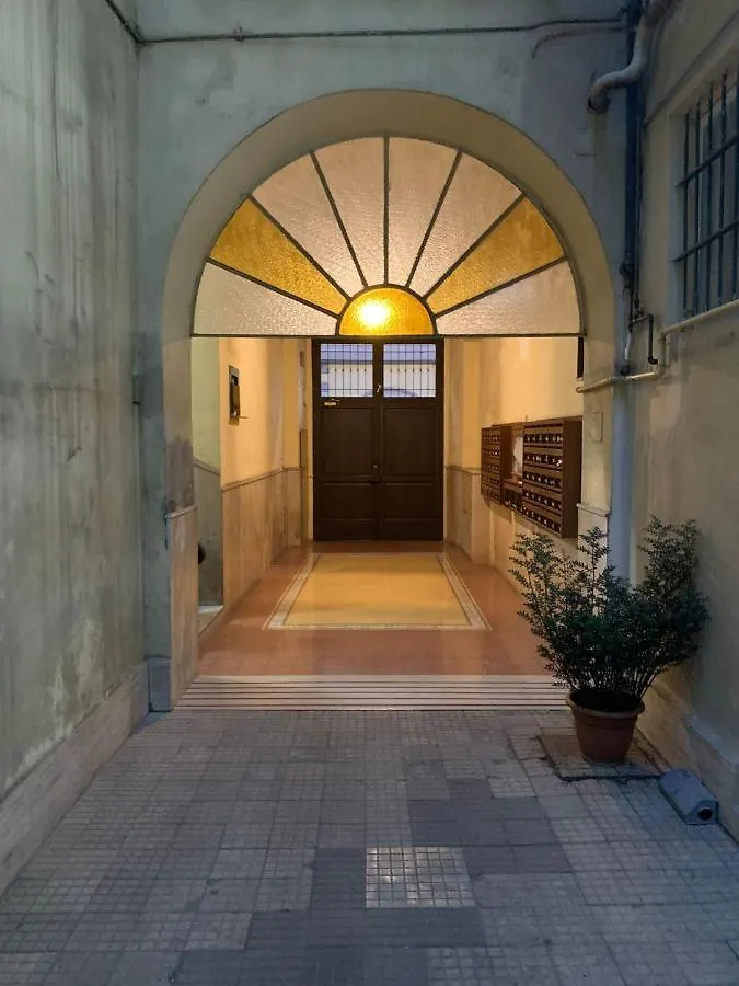 Apartment Termini Ghome Rome